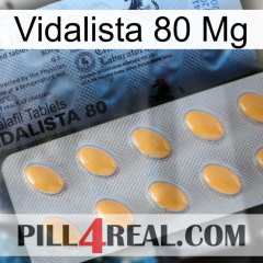 Vidalista 80Mg 44